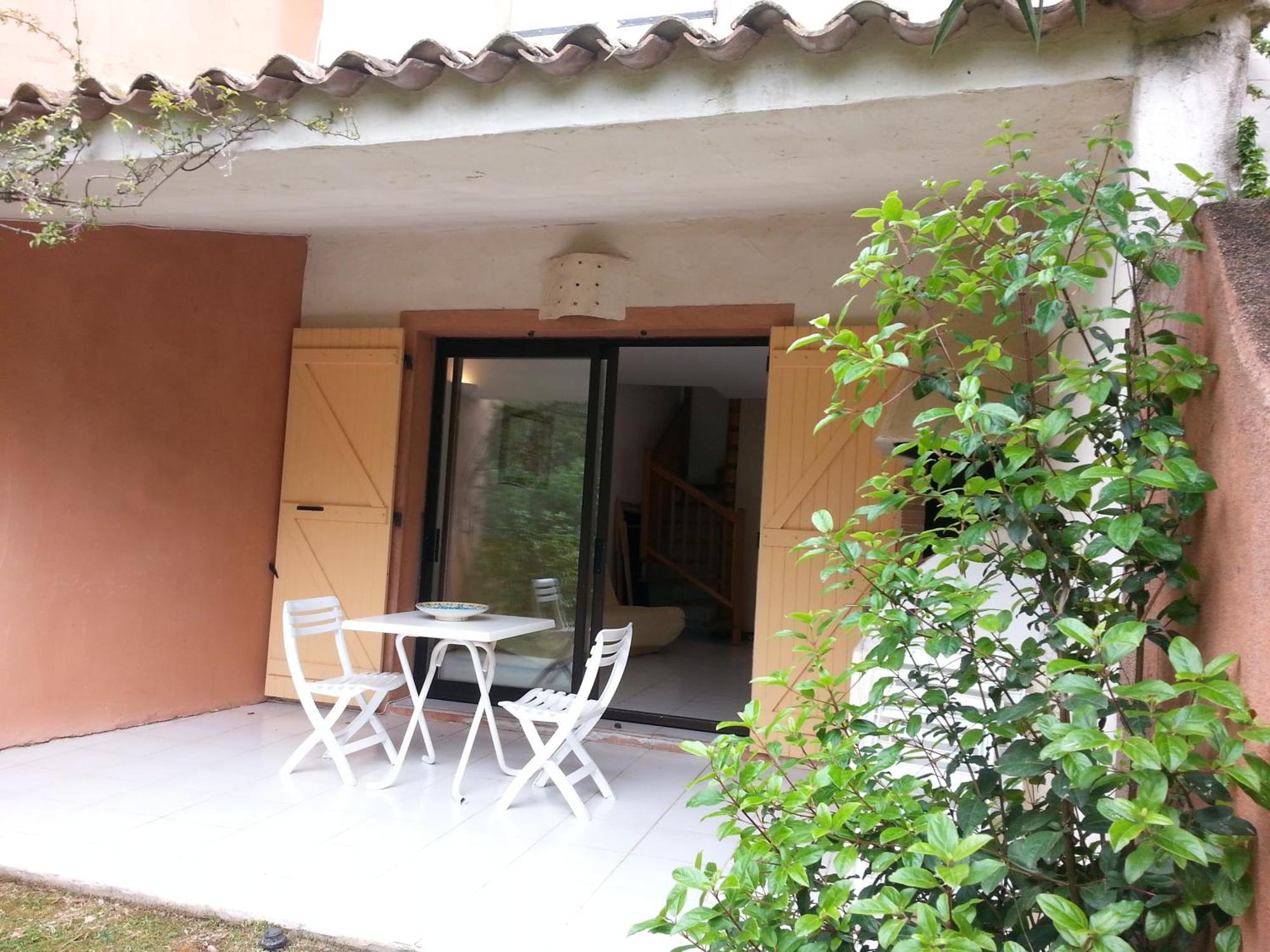 Residence Le Village Marin Porto-Vecchio  Quarto foto