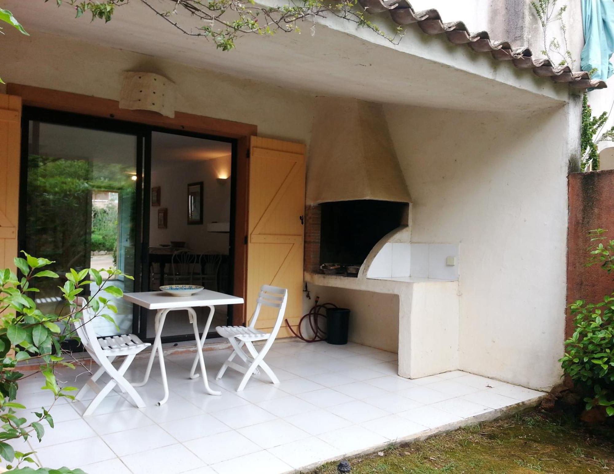 Residence Le Village Marin Porto-Vecchio  Quarto foto