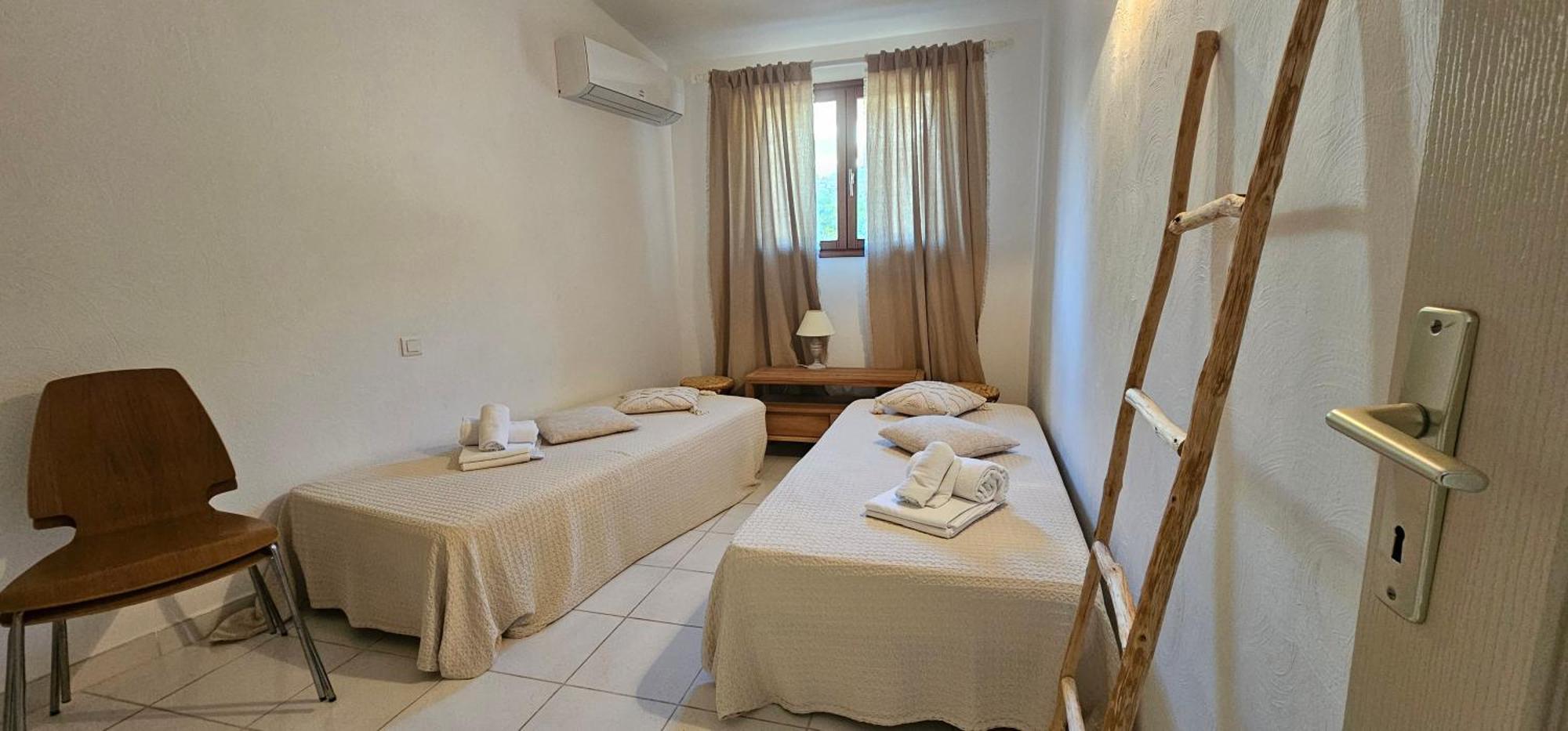 Residence Le Village Marin Porto-Vecchio  Exterior foto